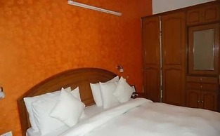 Hotel PK Residency