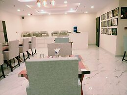 Hotel PK Residency