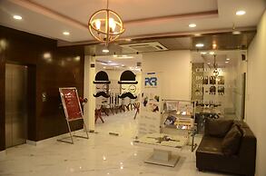 Hotel PK Residency