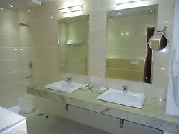 Hotel PK Residency