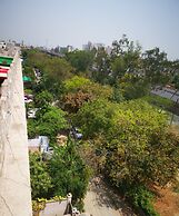 Hotel PK Residency