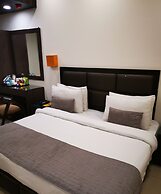 Hotel PK Residency