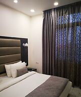 Hotel PK Residency
