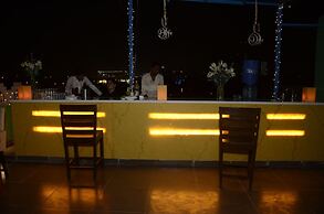 Hotel PK Residency