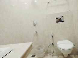 Hotel PK Residency
