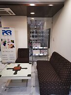 Hotel PK Residency