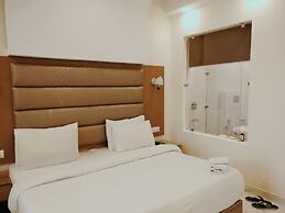 Hotel PK Residency