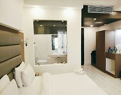 Hotel PK Residency