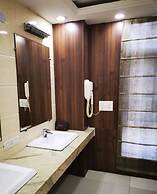 Hotel PK Residency