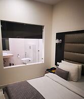 Hotel PK Residency