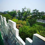 Hotel PK Residency
