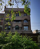 Hotel PK Residency