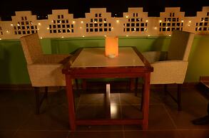 Hotel PK Residency
