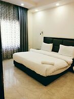 Hotel PK Residency