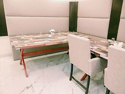 Hotel PK Residency