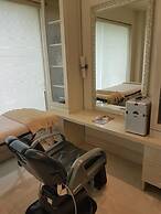 The Palms - Town & Country Club