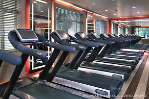 The Palms - Town & Country Club