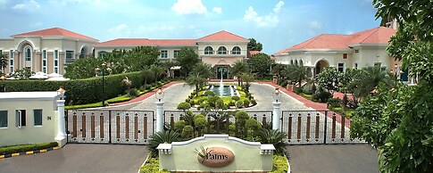 The Palms - Town & Country Club