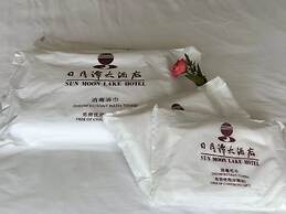 Sun Moon Lake Hotel