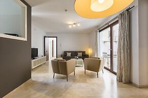 Elvira Suites Apartamentos