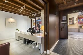 Elvira Suites Apartamentos