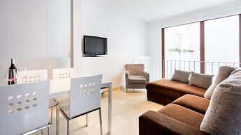 Elvira Suites Apartamentos