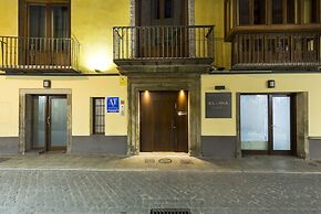 Elvira Suites Apartamentos