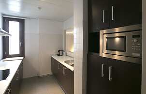 Elvira Suites Apartamentos