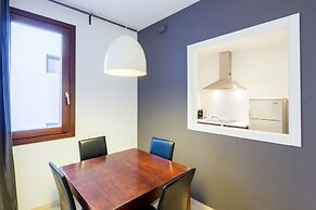 Elvira Suites Apartamentos