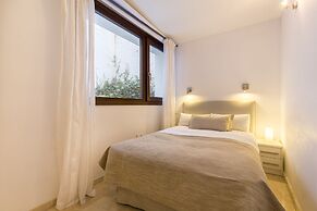 Elvira Suites Apartamentos