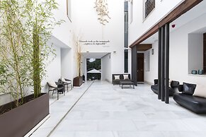 Elvira Suites Apartamentos