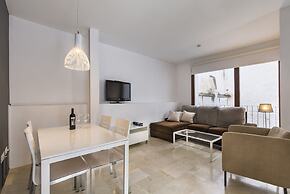 Elvira Suites Apartamentos