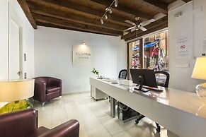 Elvira Suites Apartamentos