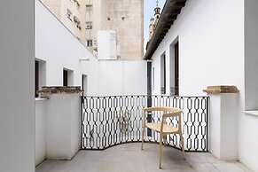 Elvira Suites Apartamentos