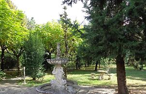 Park Hotel