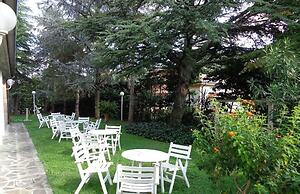 Park Hotel