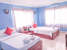 Ta Som Guesthouse & Tour Services