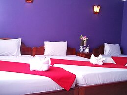 Ta Som Guesthouse & Tour Services