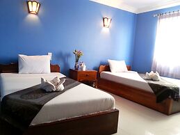 Ta Som Guesthouse & Tour Services