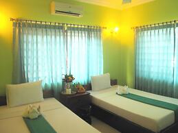 Ta Som Guesthouse & Tour Services