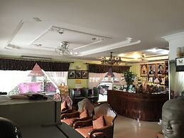 Ta Som Guesthouse & Tour Services