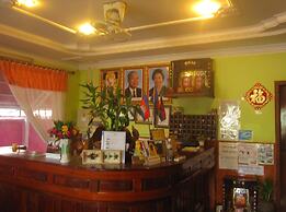 Ta Som Guesthouse & Tour Services