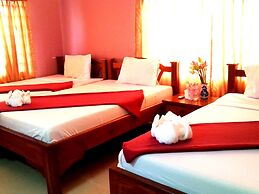 Ta Som Guesthouse & Tour Services