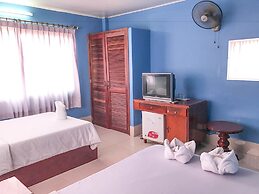 Ta Som Guesthouse & Tour Services