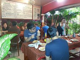 Ta Som Guesthouse & Tour Services