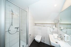 Parkhotel Pyrmont