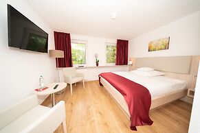Parkhotel Pyrmont