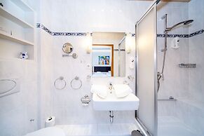 Parkhotel Pyrmont
