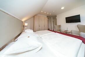 Parkhotel Pyrmont
