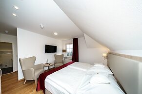 Parkhotel Pyrmont